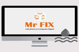 iMAC LIQUID / WATER DAMAGE SERVICE