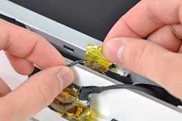 iMAC MICROPHONE JACK REPAIR