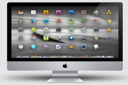 iMAC SOFTWARE INSTALLATION