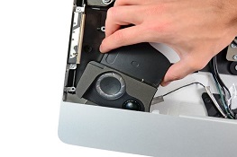 iMAC SPEAKER REPLACEMENT
