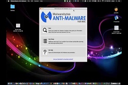 iMAC VIRUS / SPYWARE REMOVAL