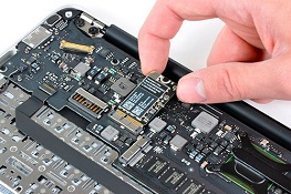 iMAC WIFI ISSUE REPAIR