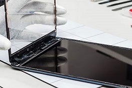 iPAD DIAGNOSTIC SERVICE