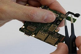 iPAD AMBIENT LIGHT SENSOR REPAIR