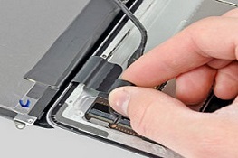 iPAD POWER BUTTON REPAIR SERVICE