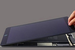 iPAD SCREEN REPAIR SERVICE