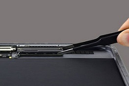 iPAD SPEAKER REPAIR SERVICE