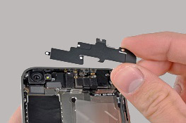 iPHONE NETWORK ANTENNA REPAIR
