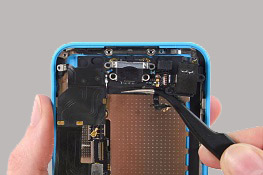 DOCK ASSEMBLY SERVICE