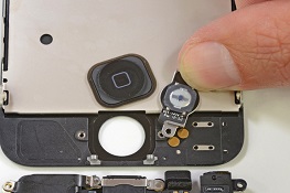iPHONE HOME BUTTON REPAIR
