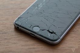 iPHONE SCREEN REPAIR SERVICE