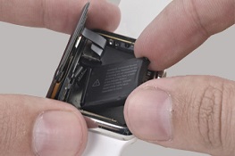  iWATCH BATTERY PROBLEMS
