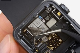 iWATCH BLUETOOH REPAIR
