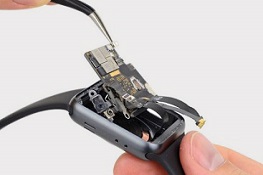 iWATCH CHARGING PORT REPAIR