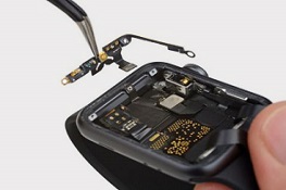iWATCH DIGITIZER REPAIR SERVICE