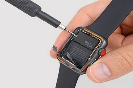 iWATCH OVER HEATING ISSUES