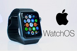 iWATCH OS UPGRADE